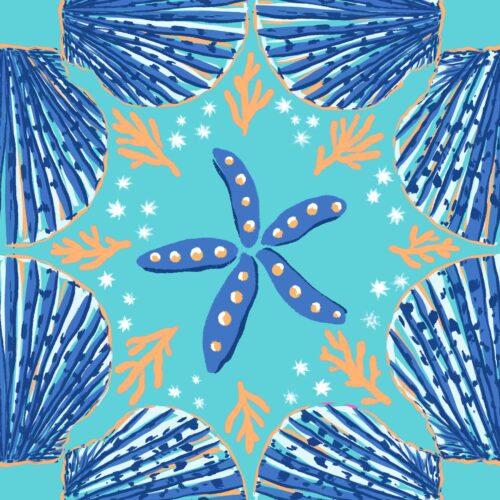 Lindsay Anne - Shellsinrhythmturqwaters