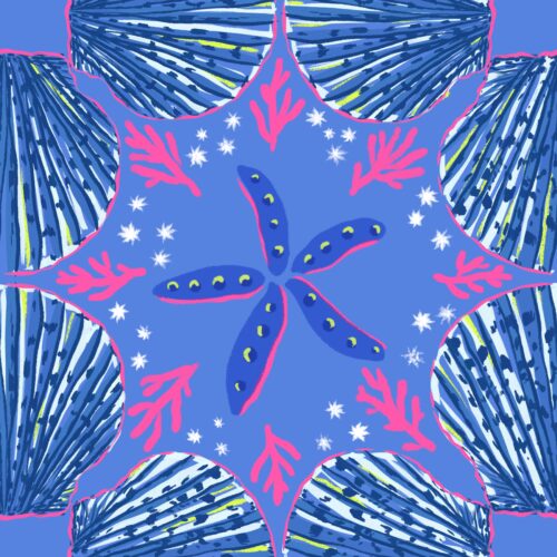 Lindsay Anne - Shellsinrhythmsea