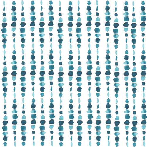 Indy Bloom Designs - Shibori Rice Beads