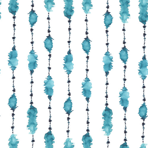 Indy Bloom Designs - Shibori Beads