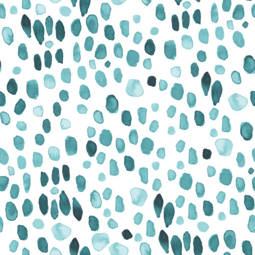Indy Bloom Designs - Shibori Pebble
