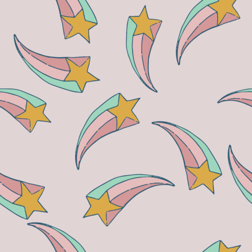 Juniper Row - Shooting Star