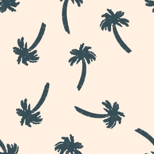 Lindsay Anne - Shoreline Palms Sand Navy