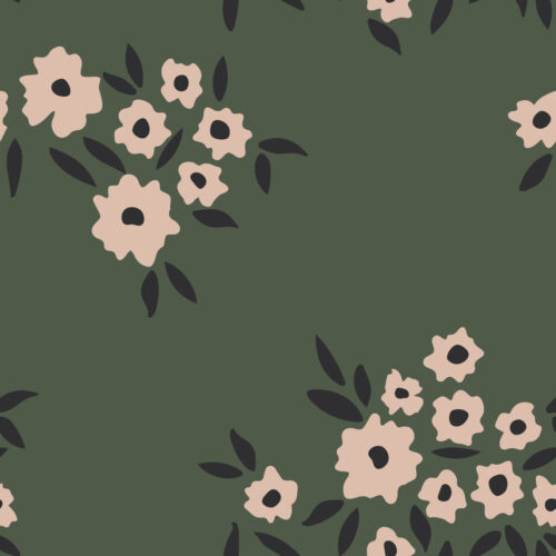 Juniper Row - Simply Sweet In Green