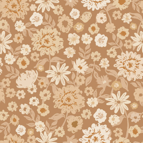 Eva Catharina - Sixty Flowers Soft