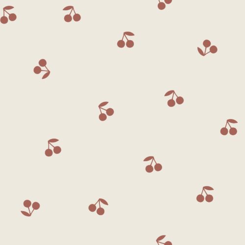 Vanya Minimalist Designs - Small Cherries 02