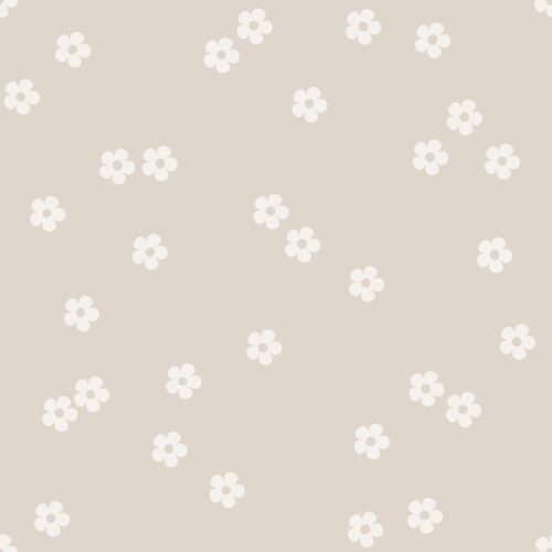 Vanya Minimalist Designs - Small Daisies 03