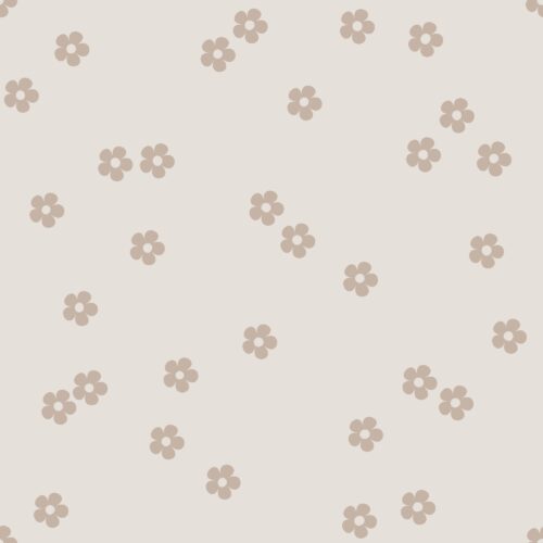 Vanya Minimalist Designs - Small Daisies 04