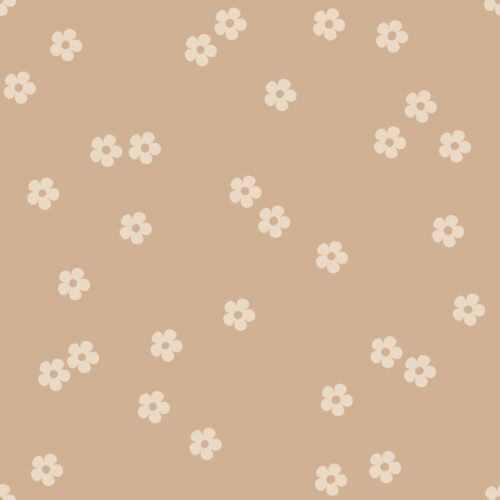 Vanya Minimalist Designs - Small Daisies 05