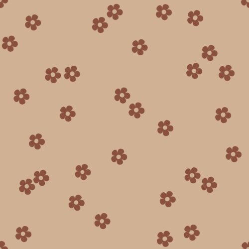Vanya Minimalist Designs - Small Daisies 10