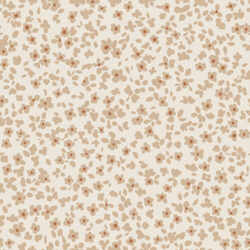 Vanya Minimalist Designs - Small Flowers 01