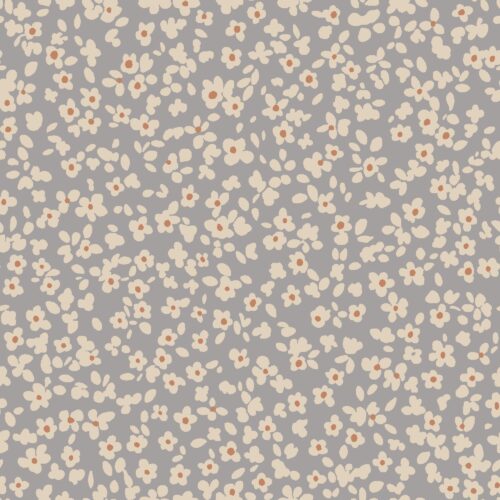 Vanya Minimalist Designs - Small Flowers 02