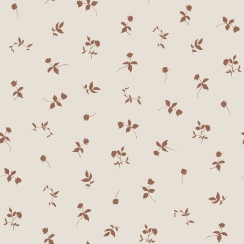 Vanya Minimalist Designs - Small Flowers 03