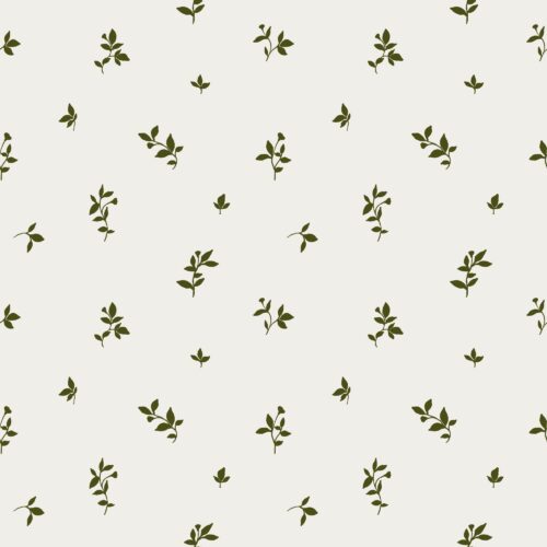 Vanya Minimalist Designs - Small Flowers 07