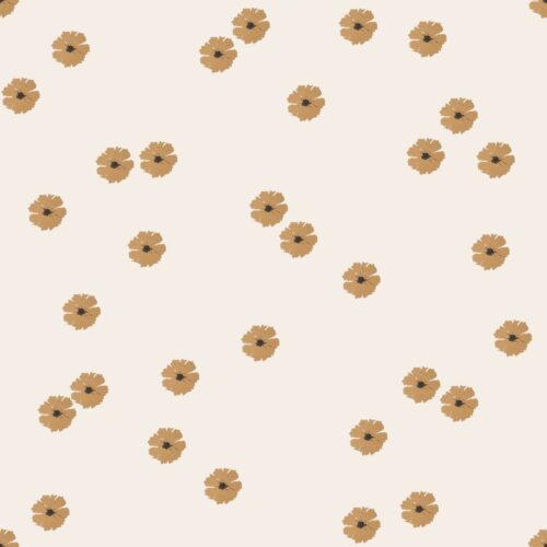 Vanya Minimalist Designs - Small Flowers 09