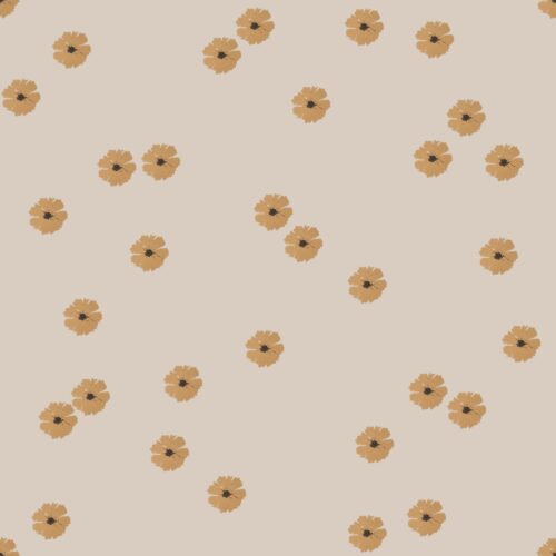 Vanya Minimalist Designs - Small Flowers 11