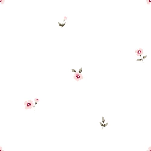 Vanya Minimalist Designs - Small Flowers 12