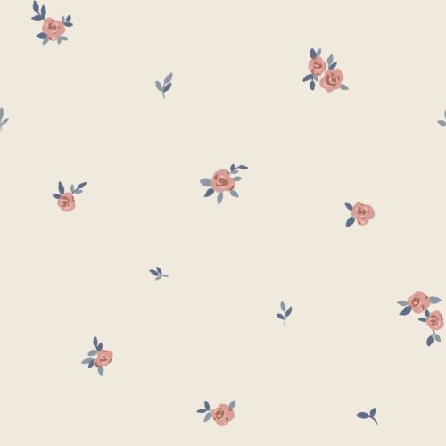 Vanya Minimalist Designs - Small Flowers 15