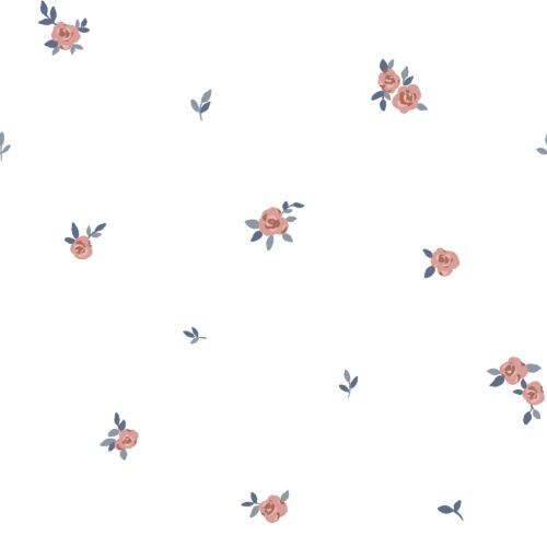 Vanya Minimalist Designs - Small Flowers 16