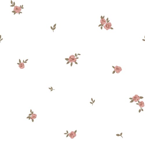 Vanya Minimalist Designs - Small Flowers 17