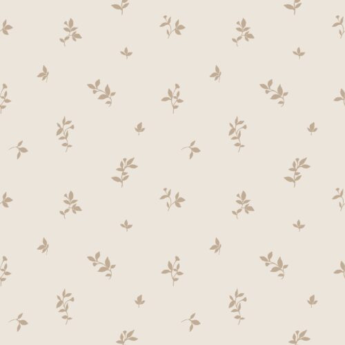 Vanya Minimalist Designs - Small Flowers
