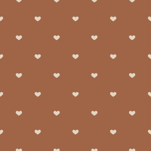 Vanya Minimalist Designs - Small Hearts 02