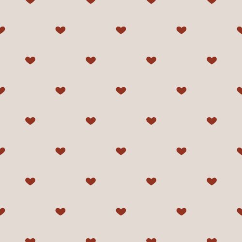 Vanya Minimalist Designs - Small Hearts