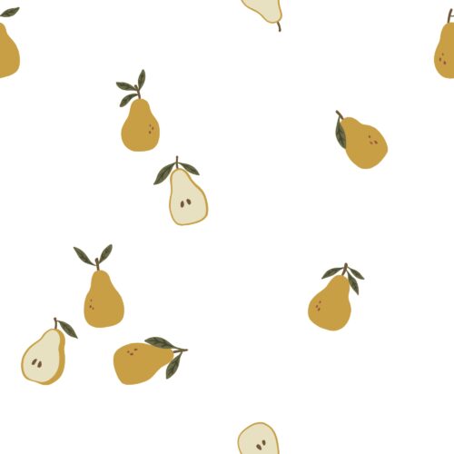 Vanya Minimalist Designs - Small Pears 05