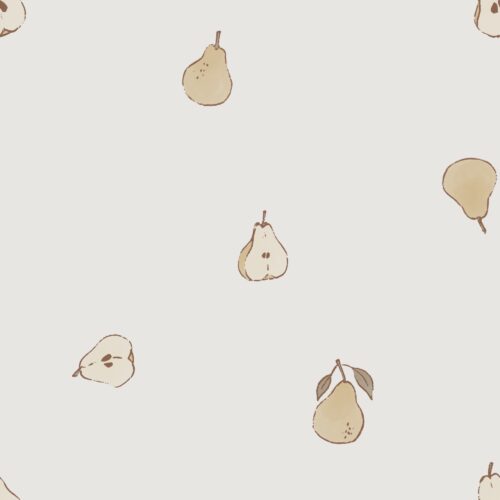 Vanya Minimalist Designs - Small Pears