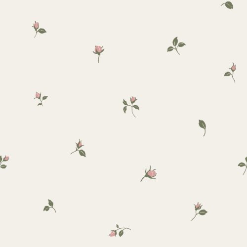 Vanya Minimalist Designs - Small Roses 01