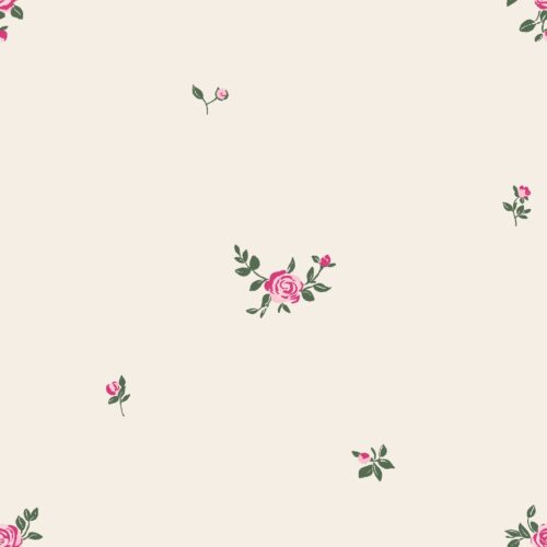 Vanya Minimalist Designs - Small Roses 03