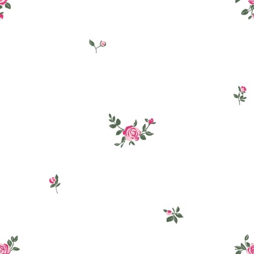 Vanya Minimalist Designs - Small Roses