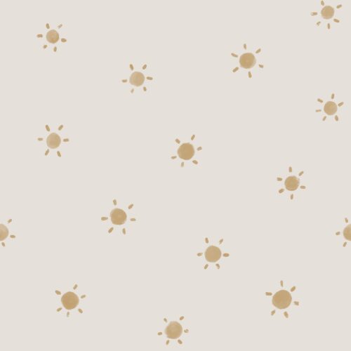Vanya Minimalist Designs - Small Suns 02