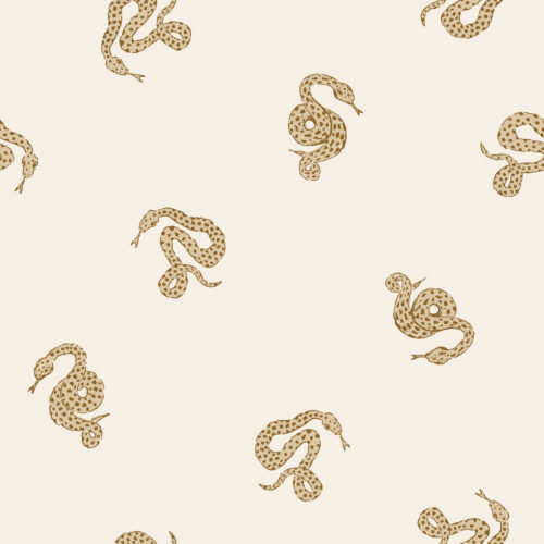 Eva Catharina - Sneaky snakes