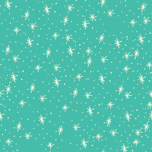Indy Bloom Designs - Snow Sparkle 6x6