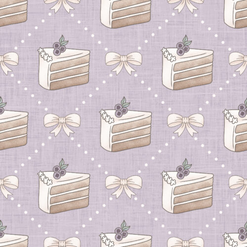 Krystal Winn - So Sweet Cake