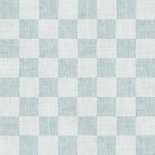 Krystal Winn - So Sweet Check Blue