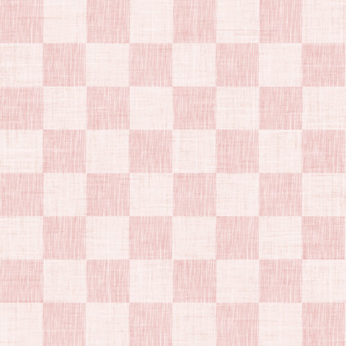 Krystal Winn - So Sweet Check Pink