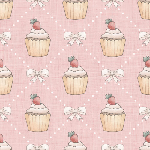 Krystal Winn - So Sweet Cupcakes