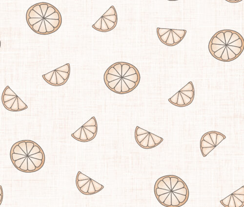 Krystal Winn - So Sweet Lemons