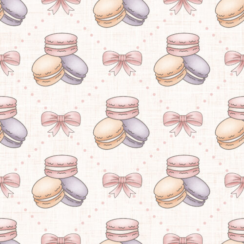 Krystal Winn - So Sweet Macarons