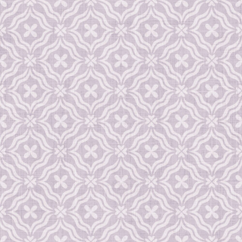 Krystal Winn - So Sweet Medallions Purple