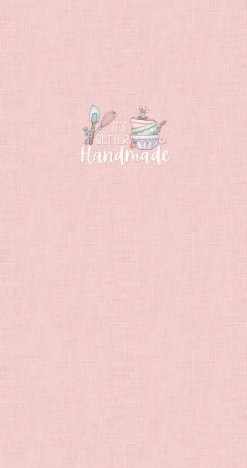 Krystal Winn - So Sweet Panel Better Handmade