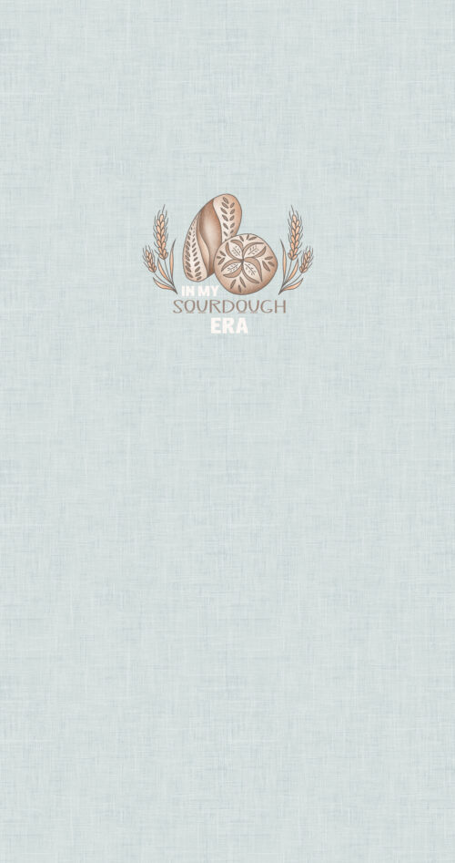 Krystal Winn - So Sweet Panel Sourdough Era