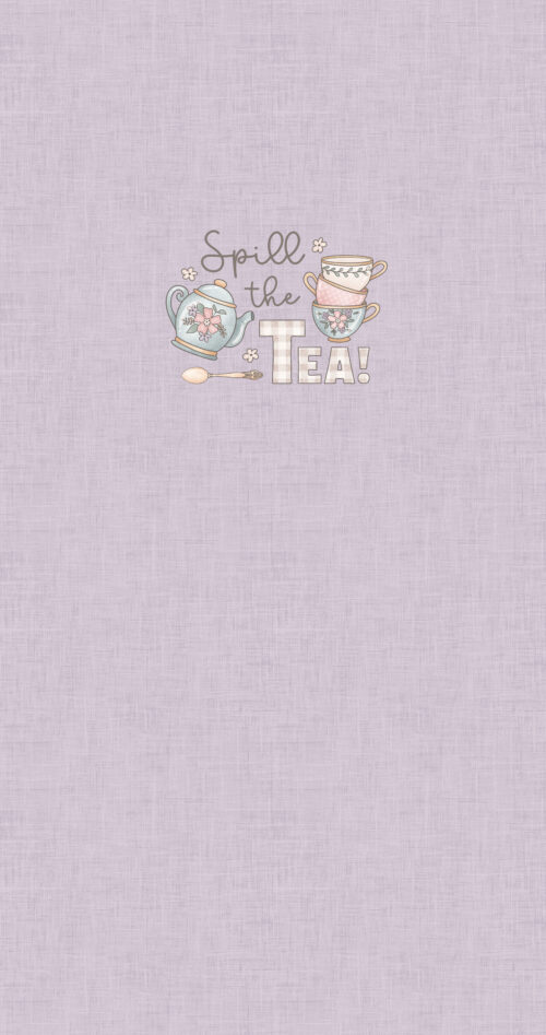 Krystal Winn - So Sweet Panel Spill The Tea