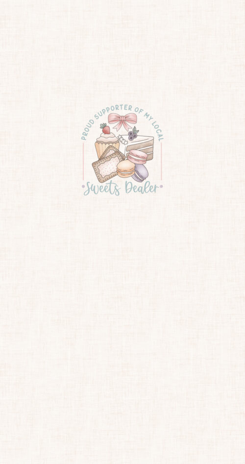 Krystal Winn - So Sweet Panel Sweets Dealer