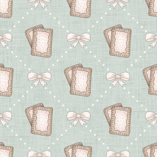 Krystal Winn - So Sweet Pop Tarts