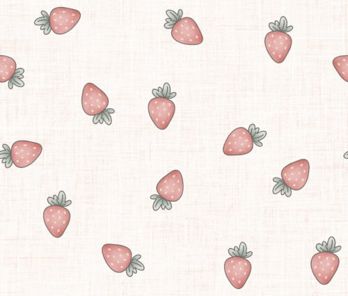 Krystal Winn - So Sweet Strawberries