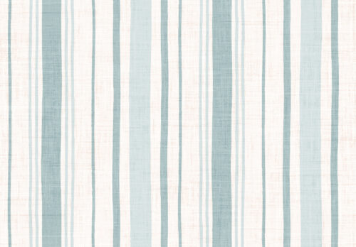 Krystal Winn - So Sweet Stripe Blue