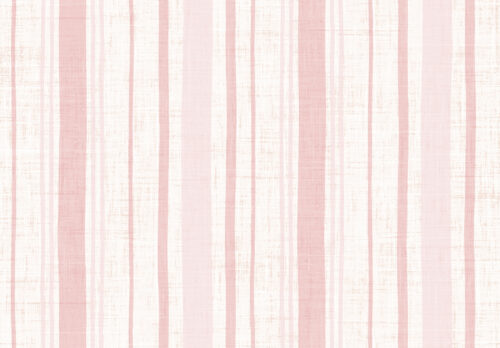 Krystal Winn - So Sweet Stripe Pink